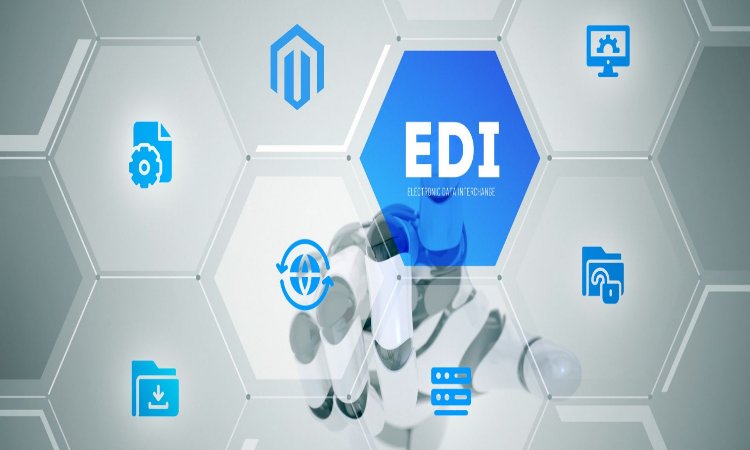 EDI Integration Streamlines Business Communication