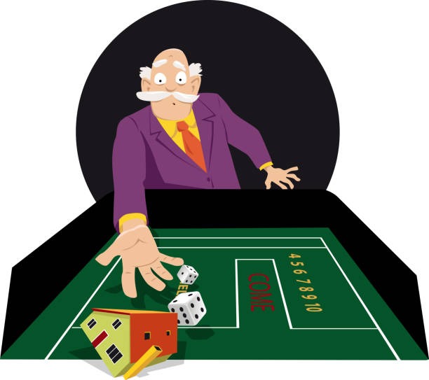 What Is The Gambler’s Fallacy In Relation To House Edge?