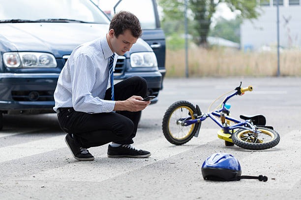Do You Need a Lawyer After a Bike Collision?