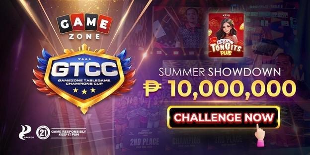 GTCC Summer Showdown Recap: A Thrilling Battle of Skill, Strategy, and Heartfelt Stories
