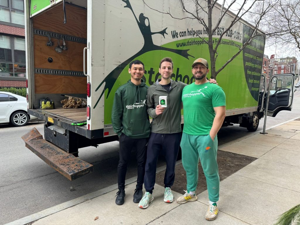 How Safe and Secure Storage Solutions Make Moving in Boston a Breeze!