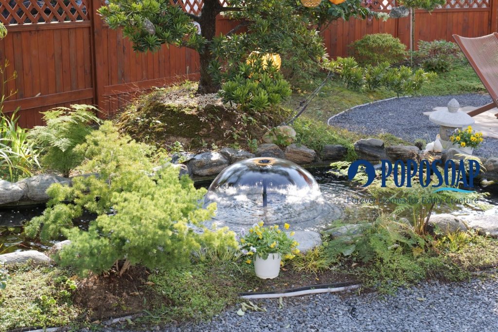 Advantages of Outdoor Water Fountains: Transform Your Space with Serenity and Style