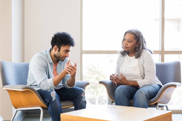 Therapy Depression: The Power of Professional Help in Healing