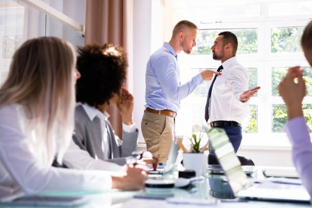 Workplace Bullying: Understanding Its Effects and Finding Solutions
