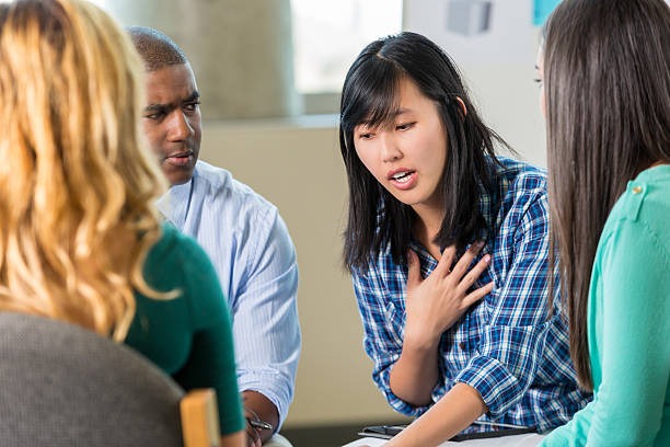 Texas Mental Health: Finding the Support You Deserve