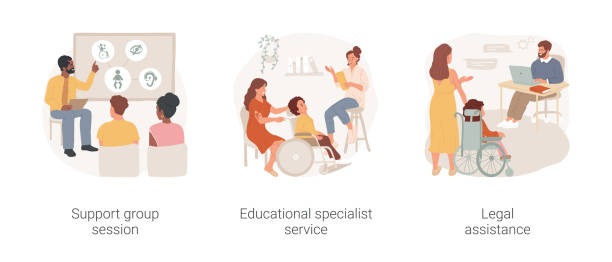 Creating Independence: Practical Approaches to Supported Living Services