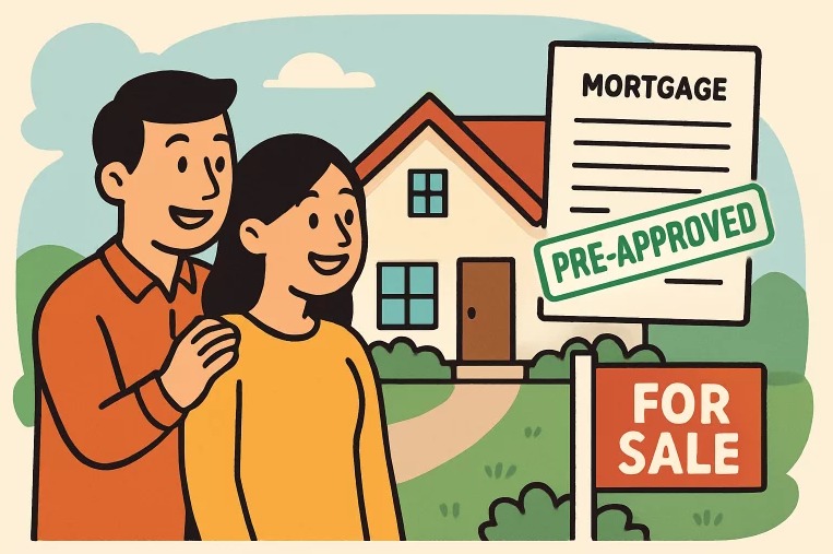 Mastering the Pressure Cooker: A Comprehensive Guide to Smart Strategies for Outmaneuvering Competition in Today's Fierce Home Buying Arena