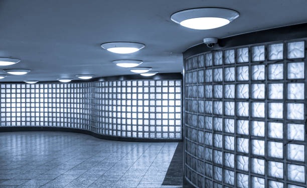 Transformative Power of Hallway Lighting