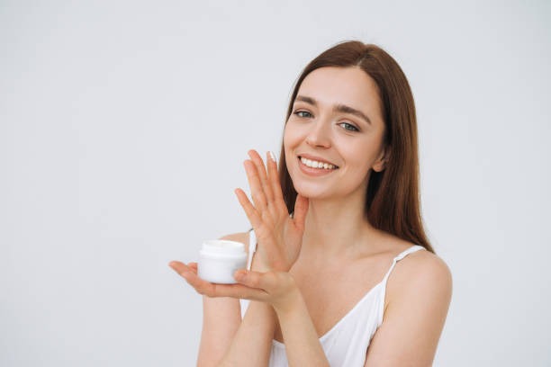 Face Cream for Dry Skin