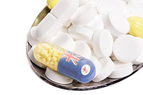 NAD+ Supplement in Australia