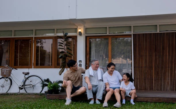 NDIS accommodation can offer