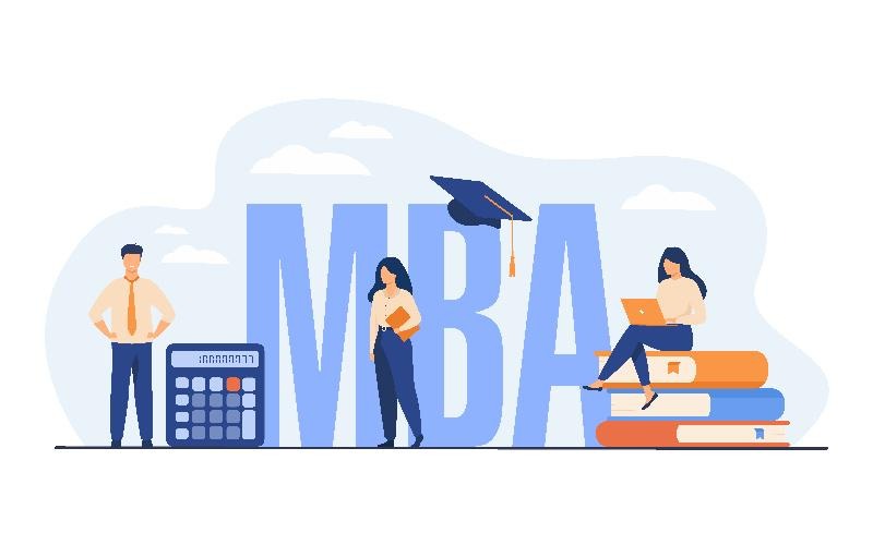 Online MBA from DY Patil University