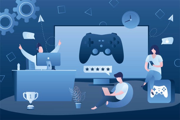 Predict, and Persuade Users in Online Gaming