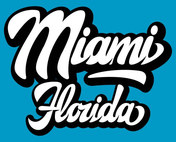 Miami Slang and Sayings