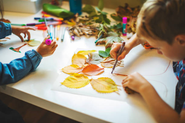Using Generated Art to Bring Articles