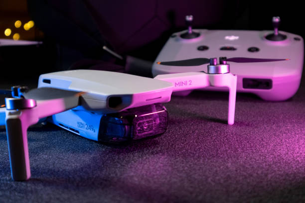 DJI Neo & DJI Mini 2 SE – Fly Smart