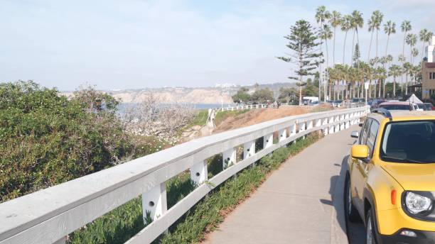 La Jolla Recovery