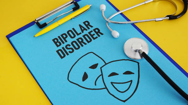 Bipolar Disorder Treatment in Orange County