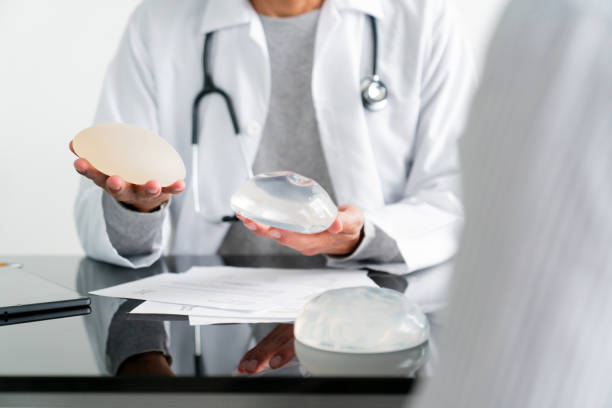 Breast Augmentation in Wellington