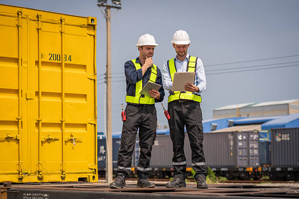 Track Inventory and Deliveries