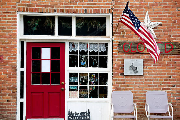 Local Furniture Stores