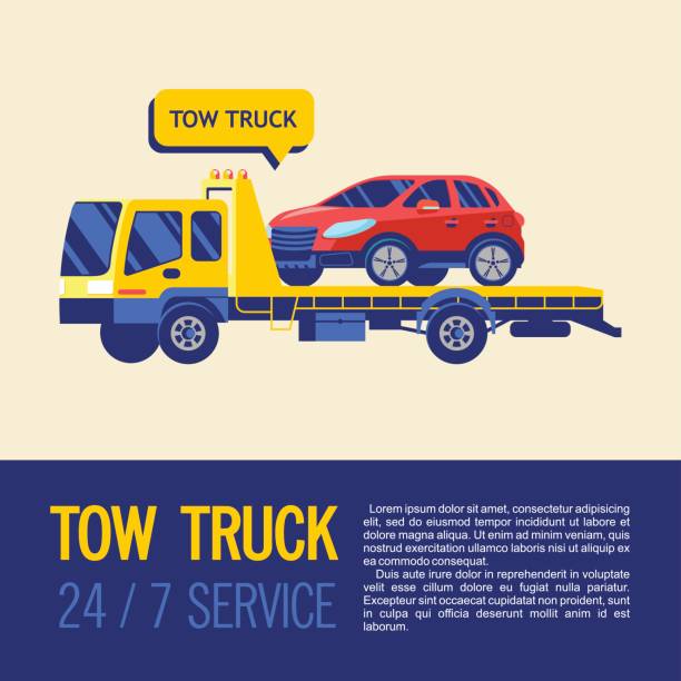 Comprehensive Guide to Truck Towing