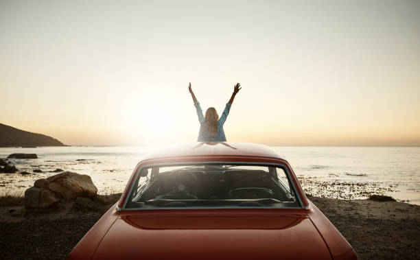 Low-Stress Travel Experiences