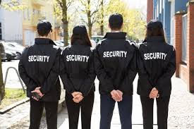 Trusted Security Companies in Ottawa