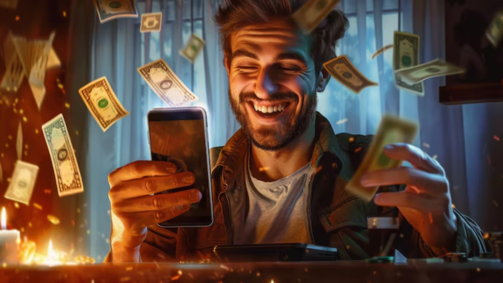 Big Difference in Colour Games