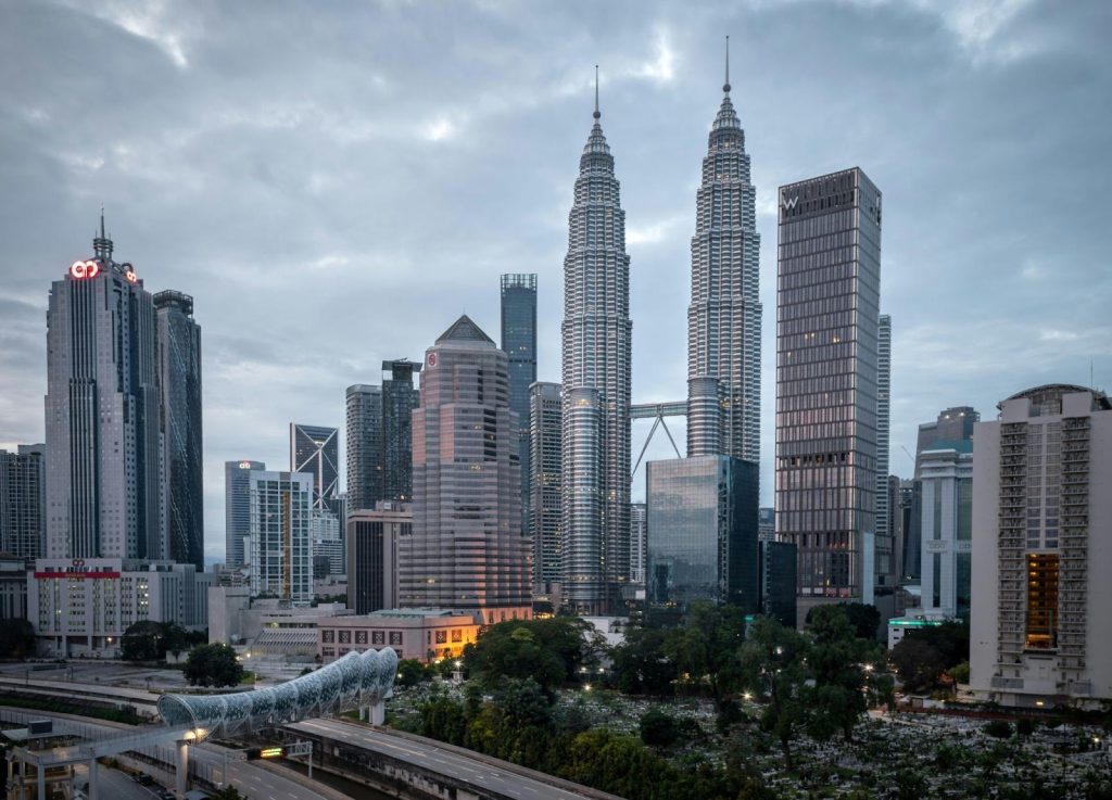 Discover Malaysia