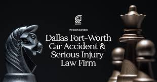 Your Personal Injury Case