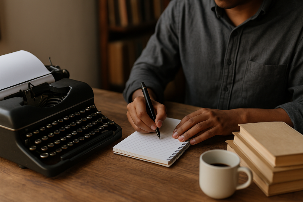 Professional Writing