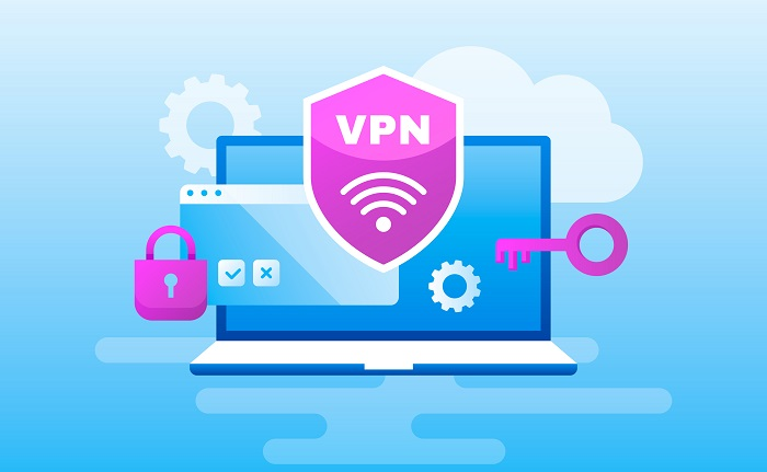 iTop VPN