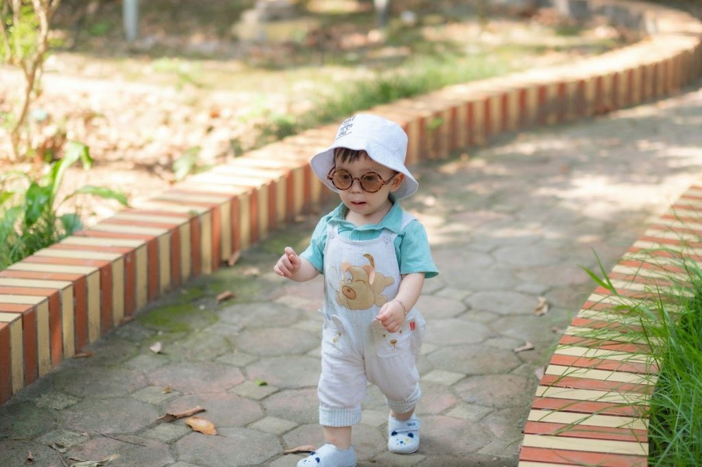 Kids' Fashion Pieces