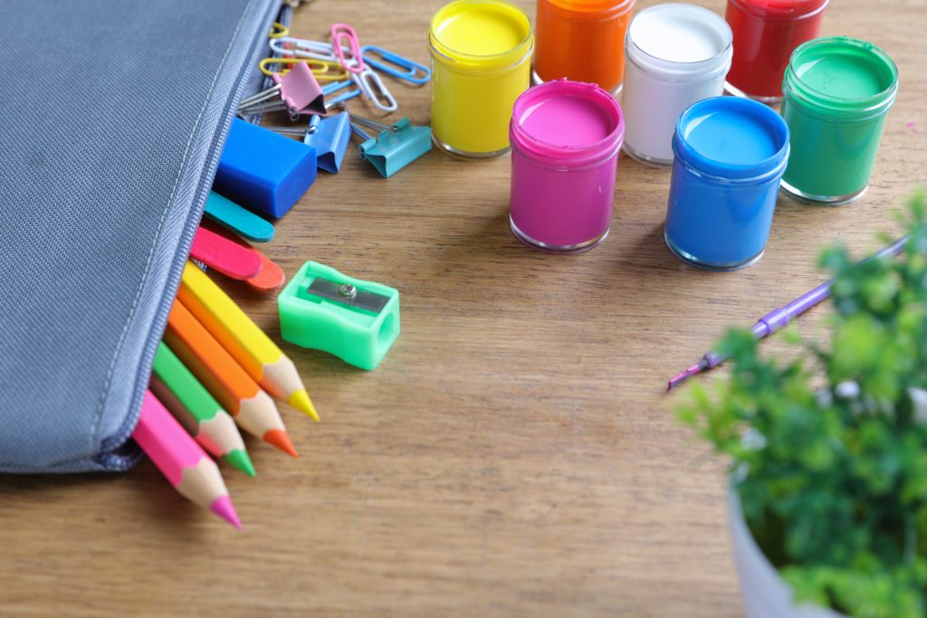 Kids in Early Learning