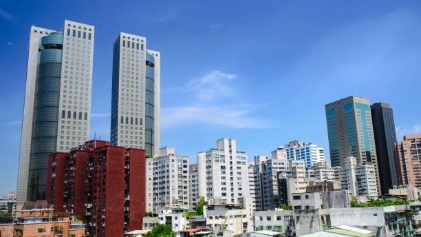 Revolutionizing City Living: Smart Home Features at Tropicana The Residences Klcc