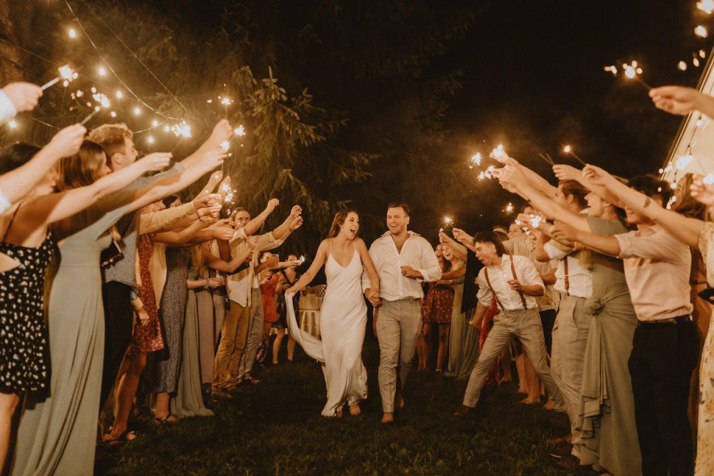 7 Tips for Managing Event Staff