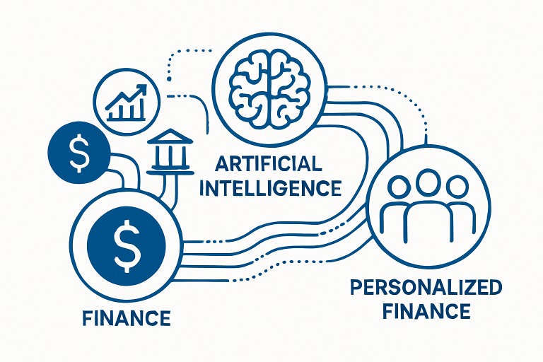 Data Science Is Revolutionizing Fintech