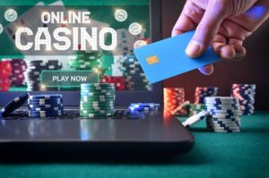 Spotting Fake Online Casinos