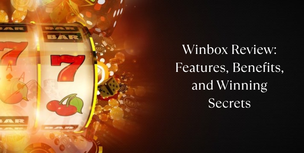 Winbox Review