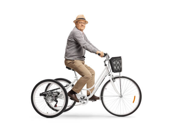 Adult Tricycle