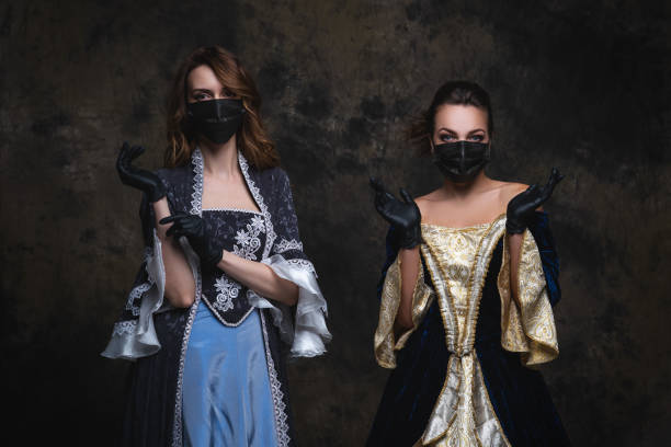 Muscle Memory and Masks
