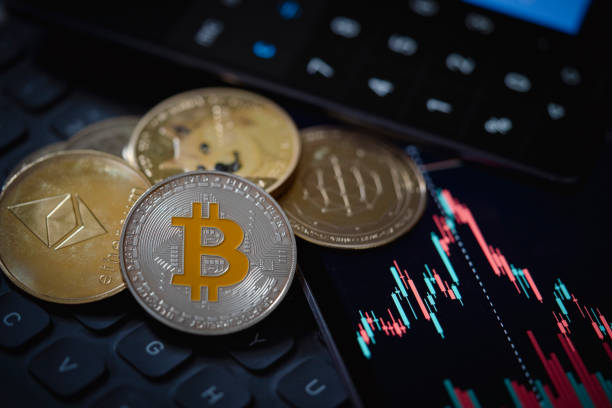 Crypto Exchange in Australia