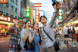 Your Family Holiday in Bangkok, Thailand