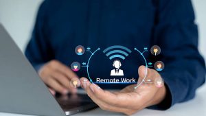 Enabling Remote Teams with Cloud-Based SIP