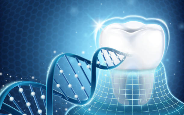 Rewriting Your Dental DNA