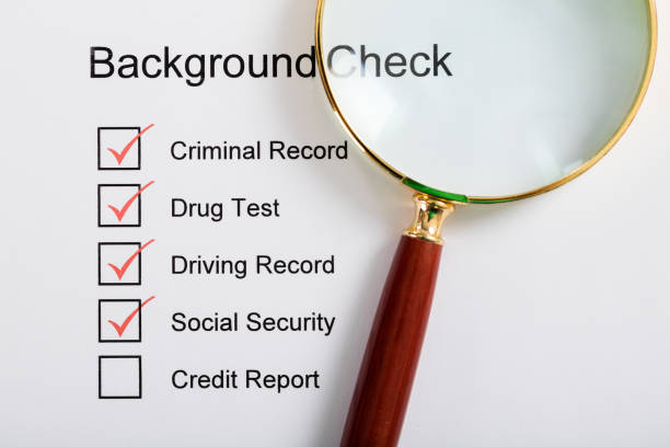 Companies Are Ditching Background Checks Entirely