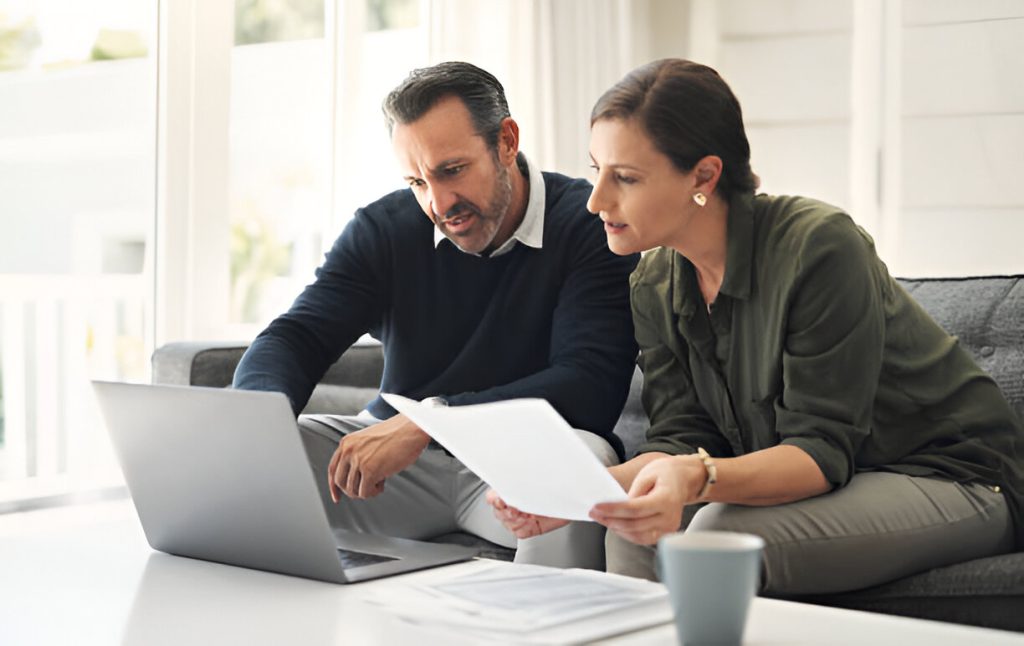 Managing Capital Expenditure Requests