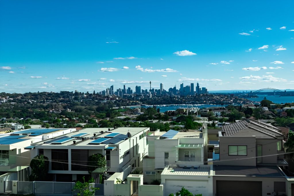 Future-Proof Sydney Homes