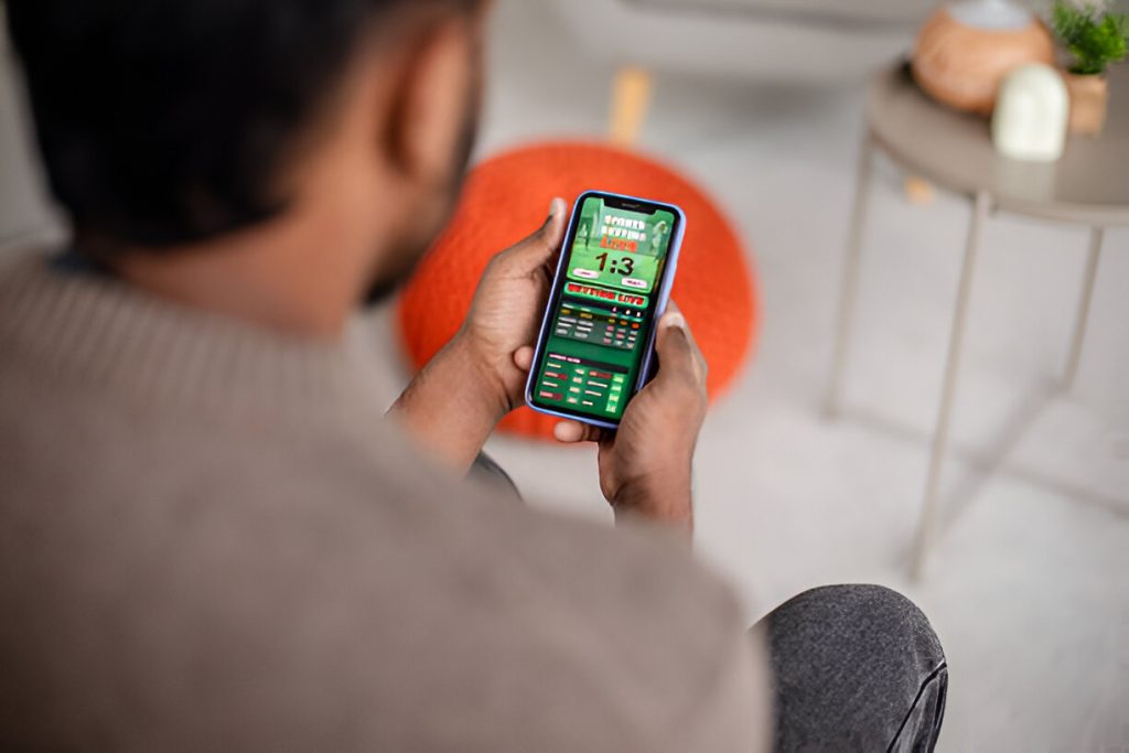 Online Gaming Platform